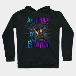 A*S Full of Stars Hoodie